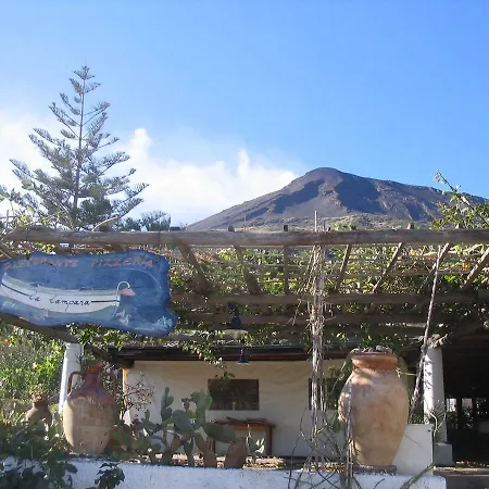 La Lampara Bed & Breakfast