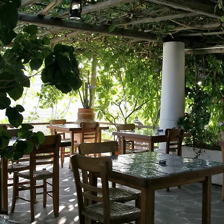 La Lampara 4* Stromboli