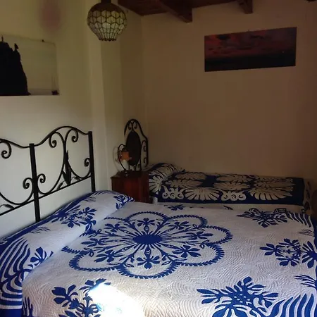 La Lampara 4*