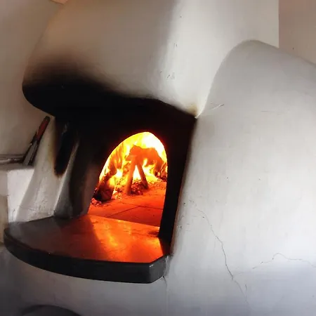 La Lampara Estrómboli