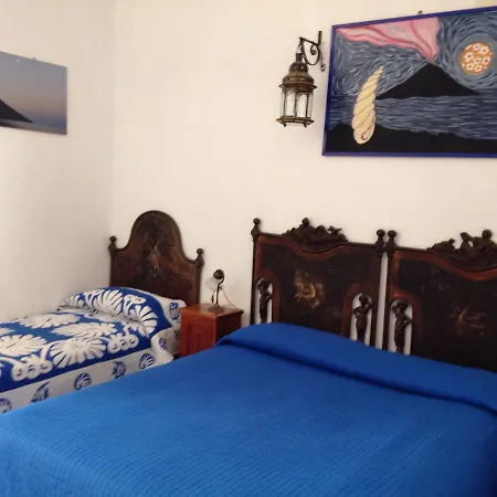 La Lampara Bed & Breakfast 4*