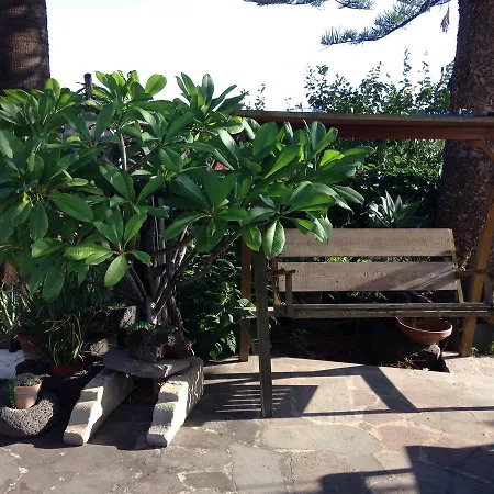 La Lampara 4* Stromboli
