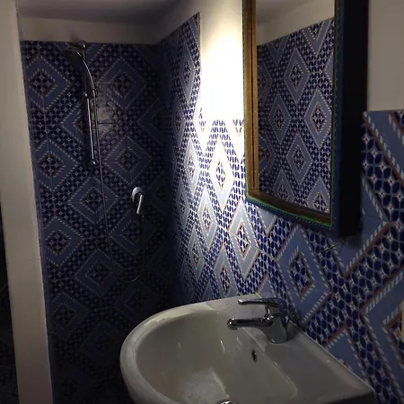 Bed & Breakfast La Lampara