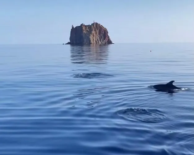 La Lampara Bed & Breakfast 4*