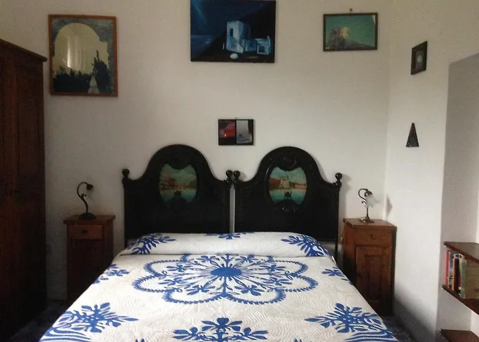 La Lampara Stromboli