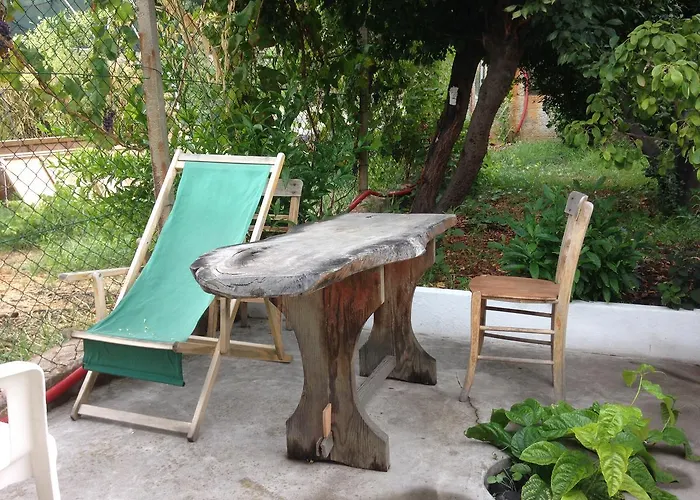 La Lampara Bed & Breakfast Stromboli