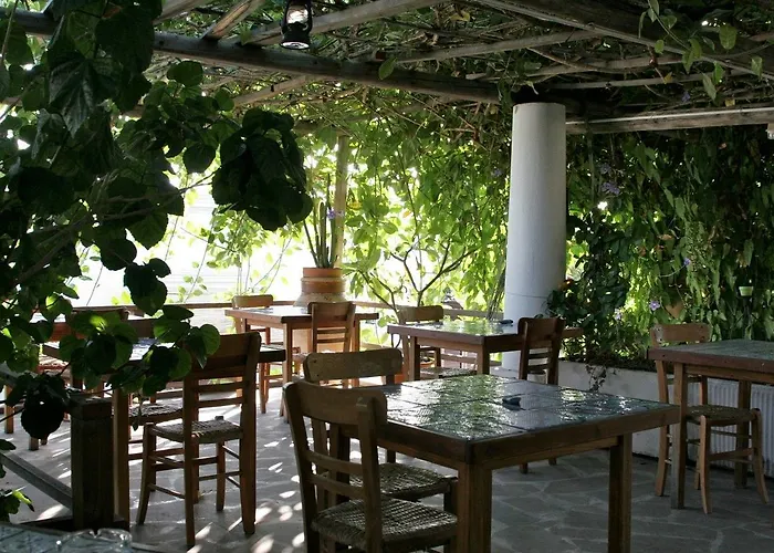 La Lampara 4* Stromboli