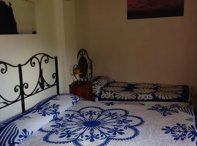 La Lampara 4*