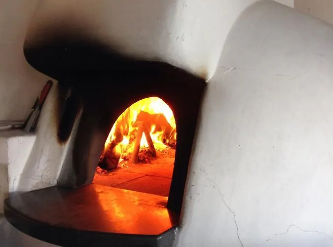 La Lampara Stromboli