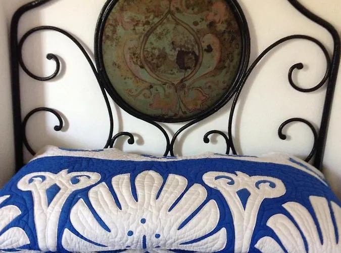 Bed & Breakfast La Lampara