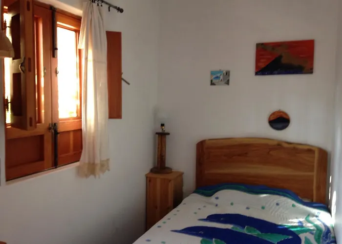 La Lampara Bed & Breakfast Stromboli