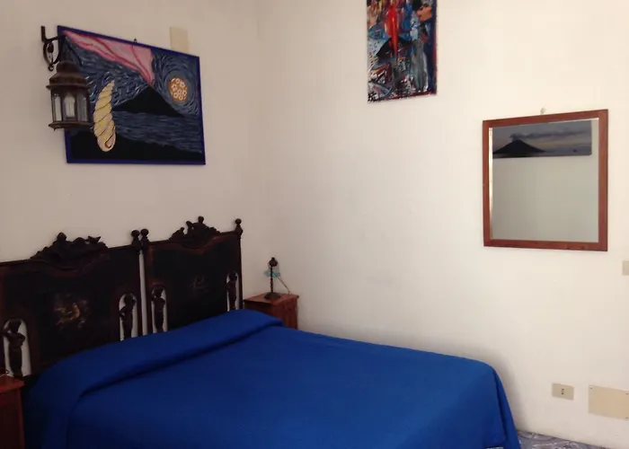 La Lampara Bed & Breakfast