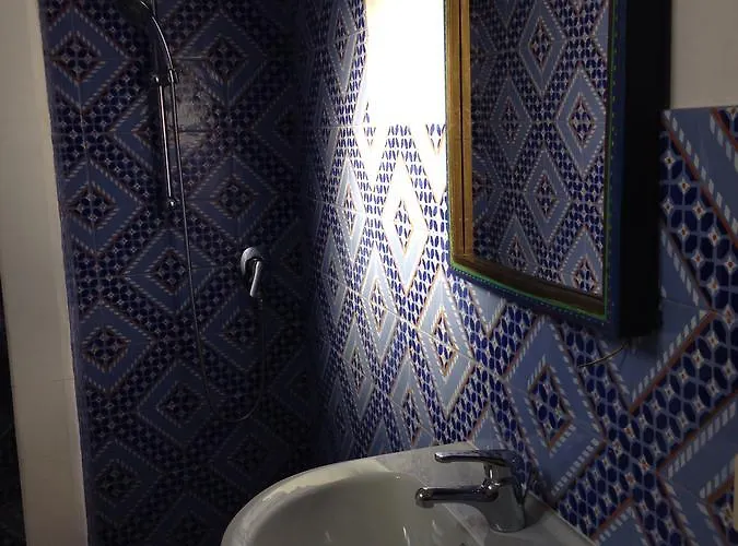 Bed & Breakfast La Lampara