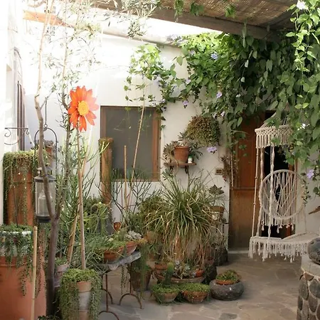 La Lampara Στρόμπολι
