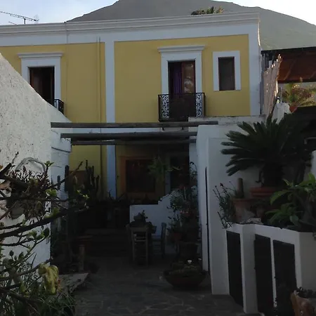 La Lampara