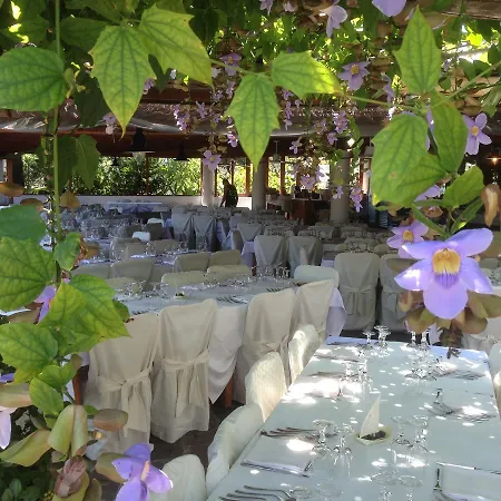 Bed & Breakfast La Lampara