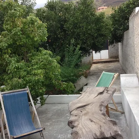 La Lampara