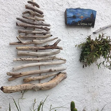 La Lampara Stromboli
