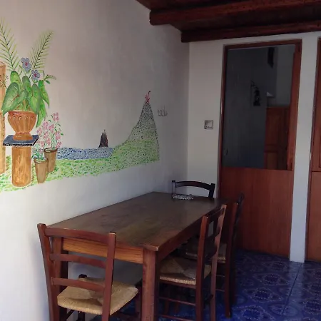 Bed & Breakfast La Lampara