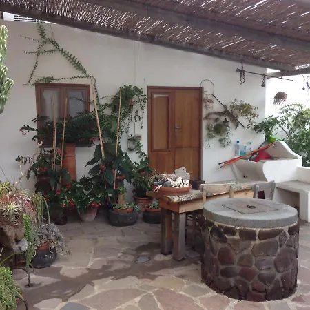 La Lampara
