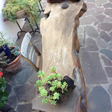 La Lampara Stromboli