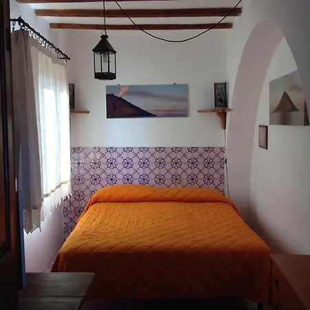 La Lampara Stromboli
