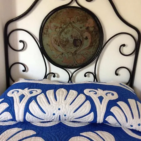 Bed & Breakfast La Lampara
