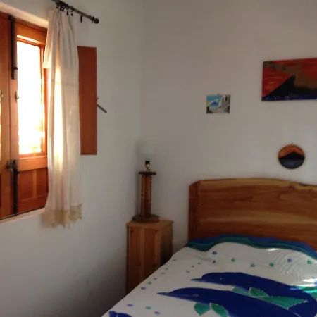 La Lampara Bed & Breakfast Stromboli