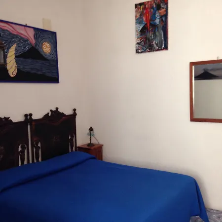 La Lampara Bed & Breakfast