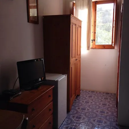 Bed & Breakfast La Lampara 2*