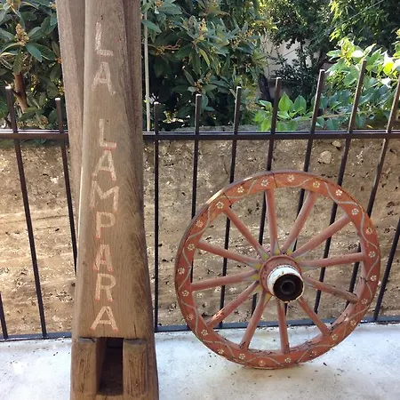 La Lampara
