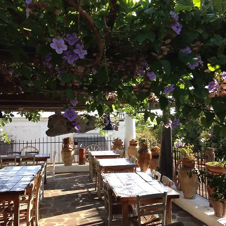 Bed & Breakfast La Lampara 2*