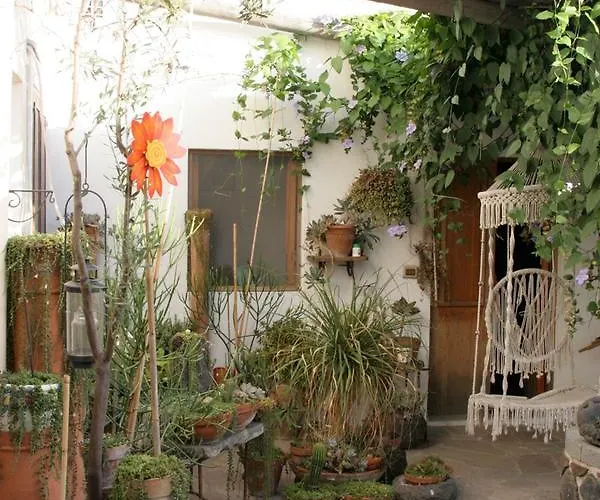 La Lampara Stromboli