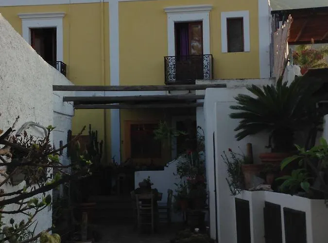 La Lampara