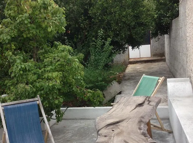 La Lampara
