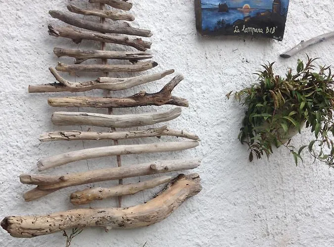 La Lampara Stromboli